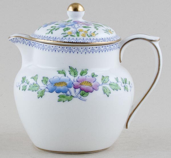 Hot Water Jug c1910